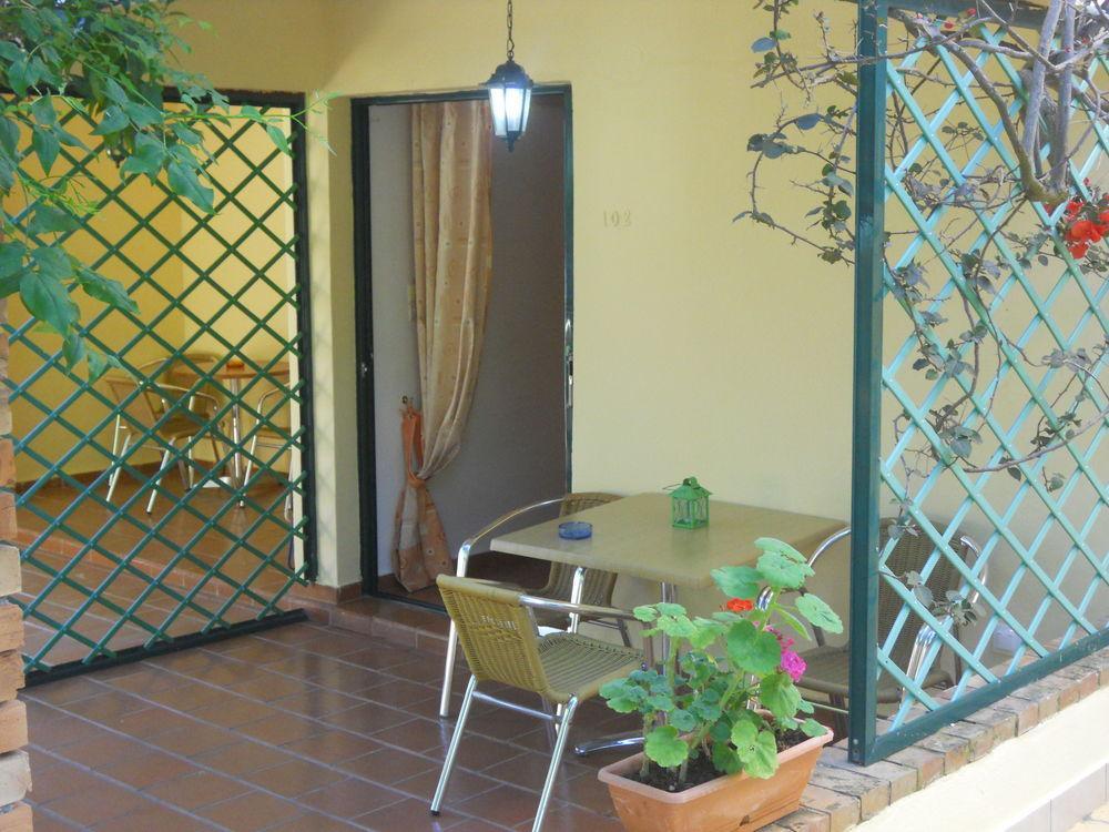 Barbati Beach Holiday Apartment, Corfu,Greece Eksteriør bilde