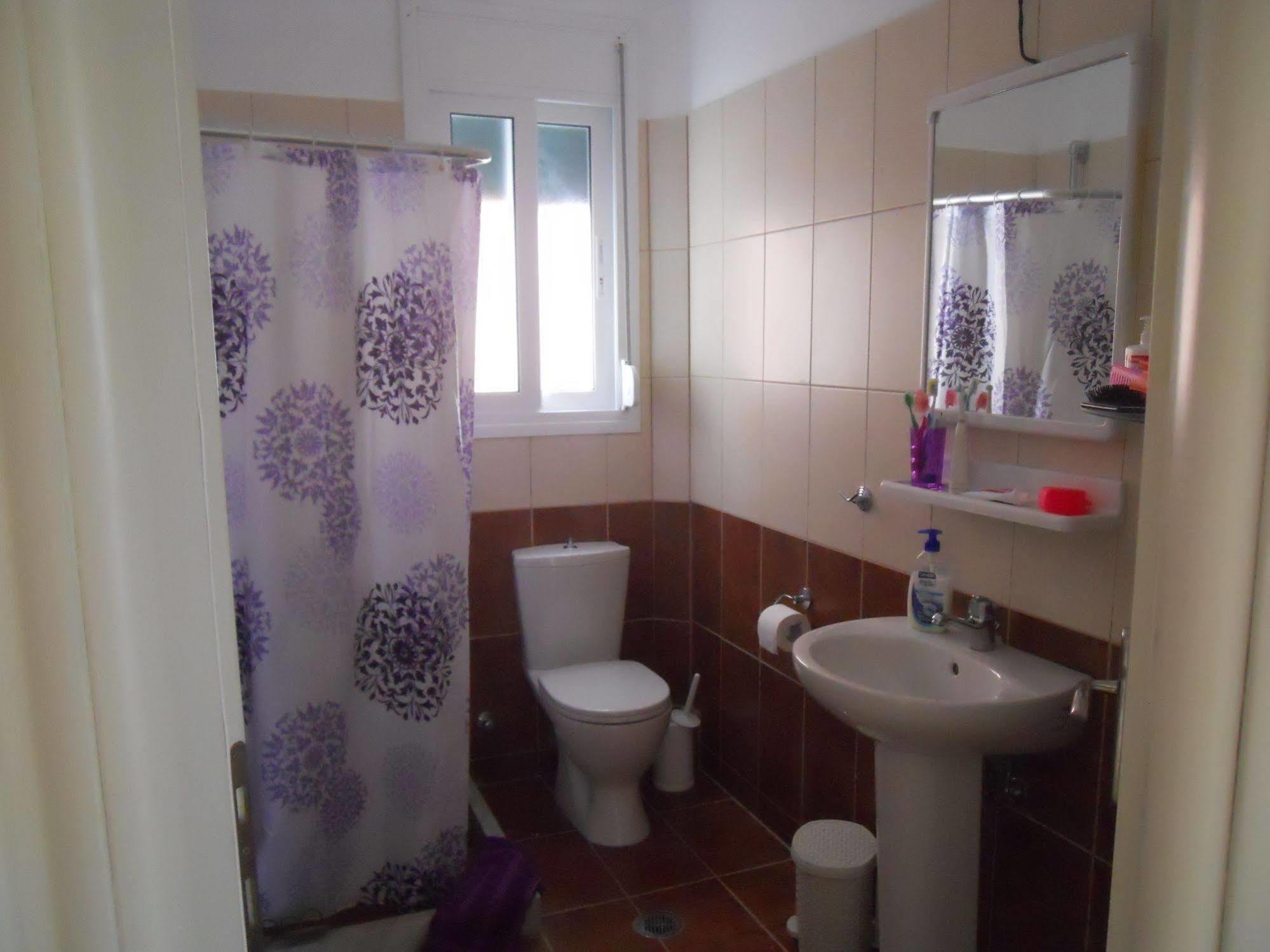 Barbati Beach Holiday Apartment, Corfu,Greece Eksteriør bilde