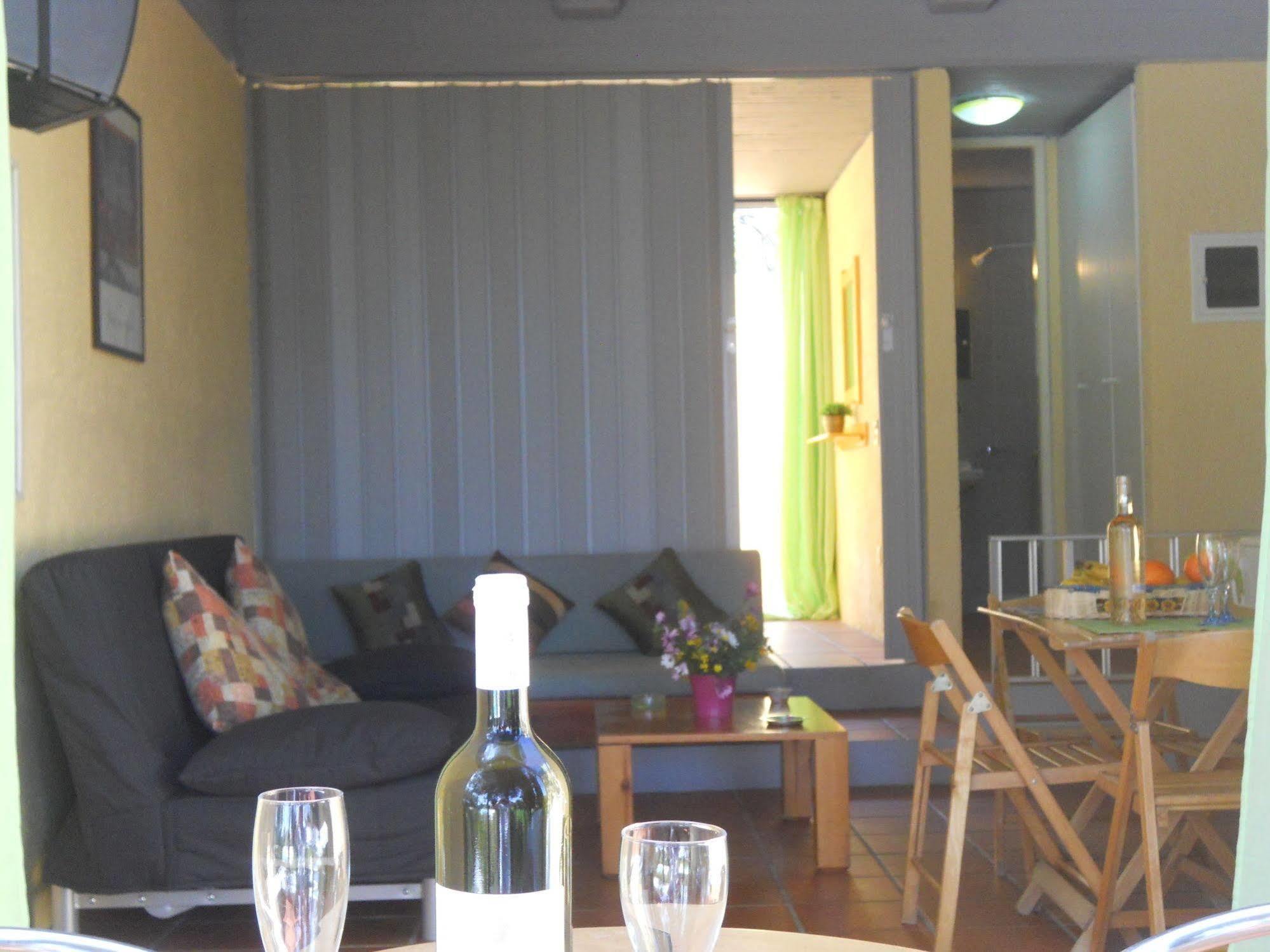 Barbati Beach Holiday Apartment, Corfu,Greece Eksteriør bilde
